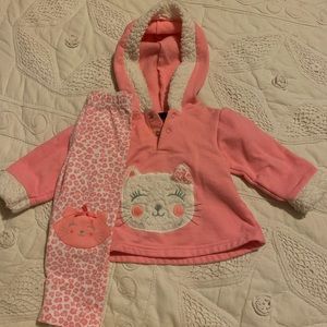Adorable set 12 month